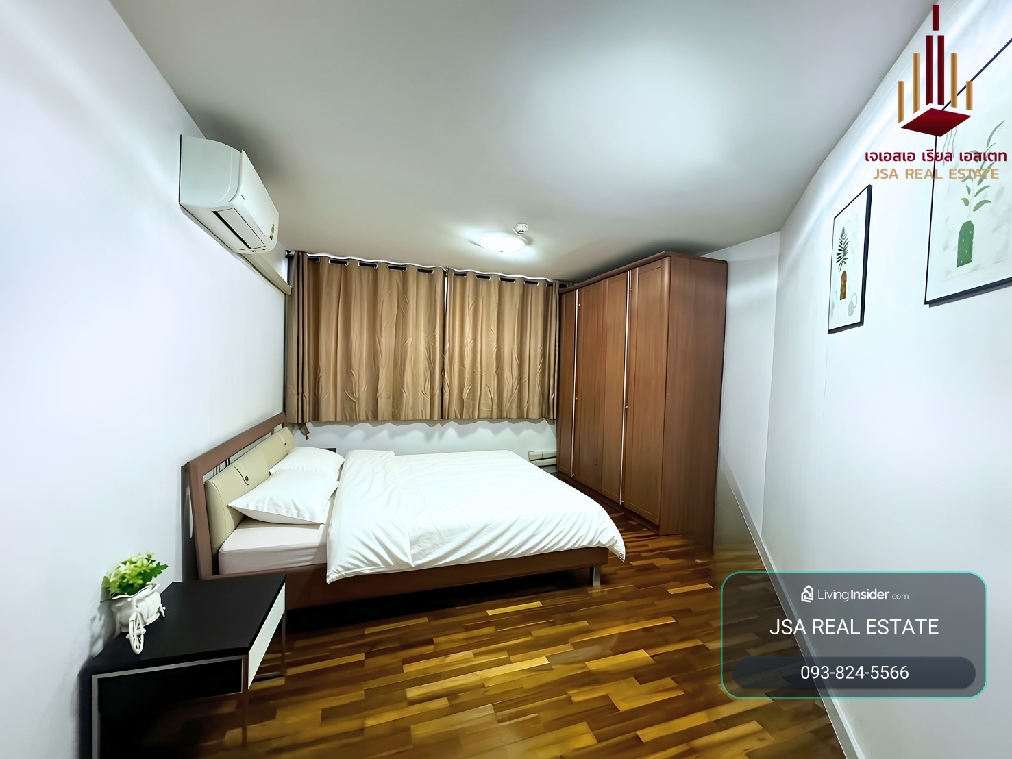 ✨ For Sale : Tai Ping Towers  Condo ✨  💰 Only 9,100,000 THB – รูปที่ 3