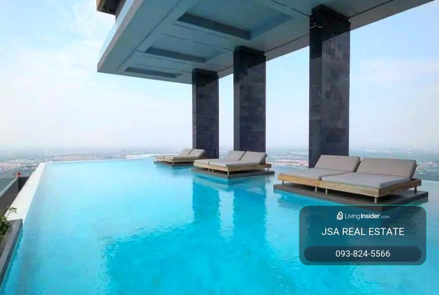 ✨ For Sale : The Politan Aqua Condo ✨  💰 Only  6,500,000 THB – รูปที่ 3