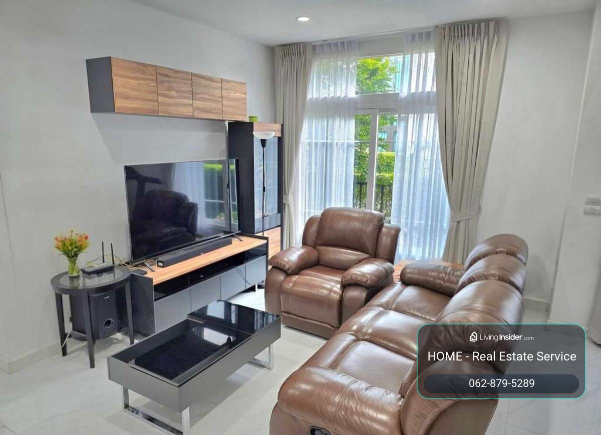 🏡 บ้าน 5 ห้องนอน ตัวท็อป ทำเลทองรังสิต 🏡 แกรนดิโอ 2 วิภาวดี - รังสิต / 5 ห้องนอน (ขาย), Grandio 2 Vibhavadi - Rangsit / 5 Bedrooms (FOR SALE) BNS186 – รูปที่ 2