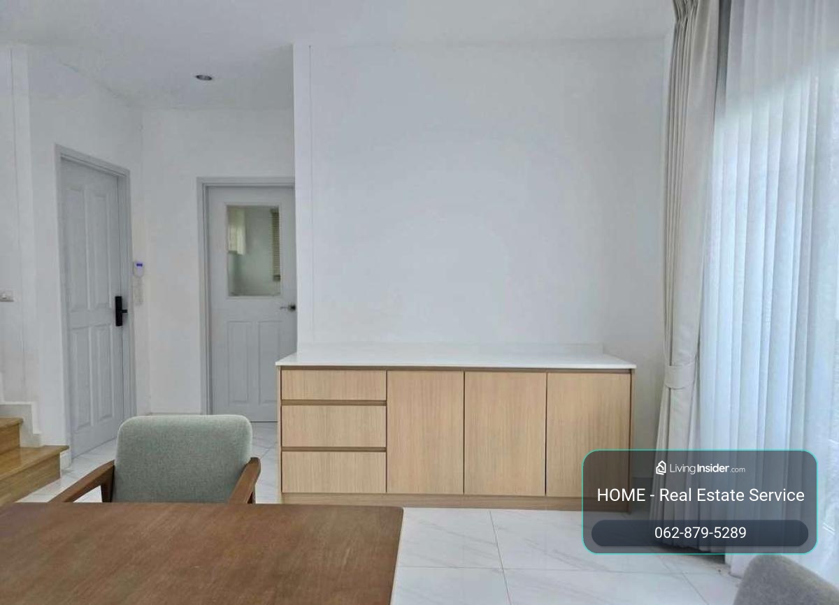 🏡 บ้าน 5 ห้องนอน ตัวท็อป ทำเลทองรังสิต 🏡 แกรนดิโอ 2 วิภาวดี - รังสิต / 5 ห้องนอน (ขาย), Grandio 2 Vibhavadi - Rangsit / 5 Bedrooms (FOR SALE) BNS186 – รูปที่ 4