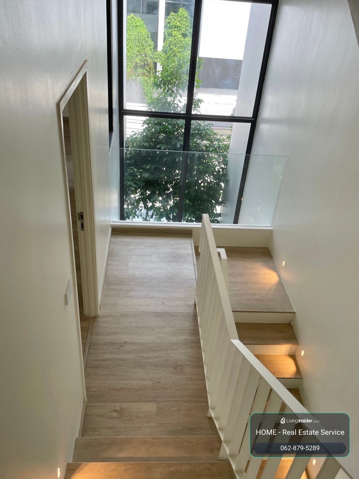 อาคิน วิภาวดี / 3 ห้องนอน (ให้เช่า), Arkin Vibhavadi / 3 Bedrooms (FOR RENT) BNS187 – รูปที่ 4
