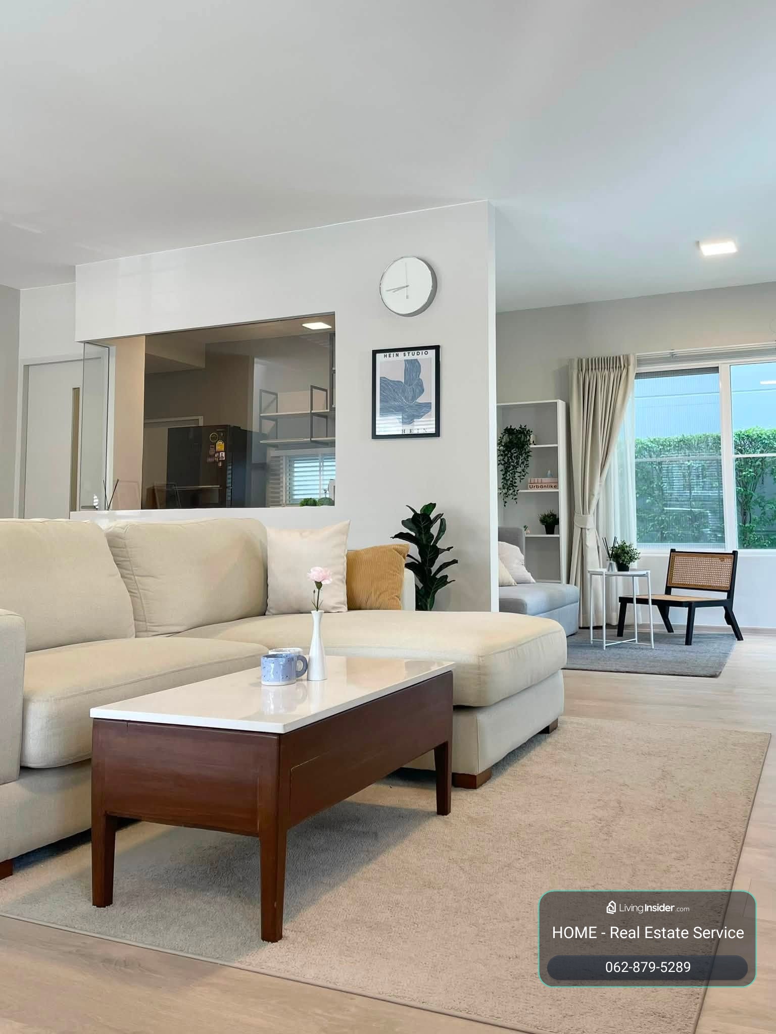 อัญญ่า บางนา - รามคำแหง 2 / 3 ห้องนอน (ขาย), Anya Bangna - Ramkhamhaeng 2 / 3 Bedrooms (FOR SALE) POON289 – รูปที่ 2