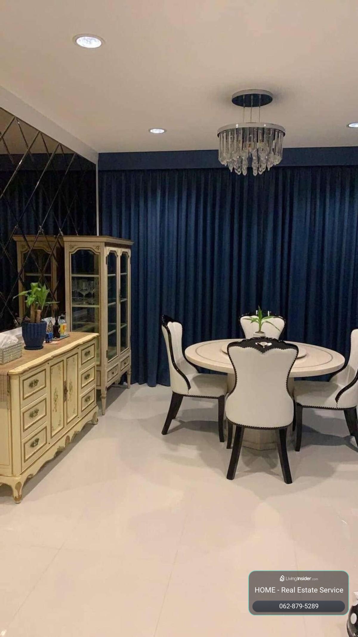 บลูลากูน 2 บางนา - วงแหวน / 3 ห้องนอน (ขาย), Blue Lagoon 2 Bangna - Wongwaen / 3 Bedrooms (FOR SALE) POON295 – รูปที่ 2