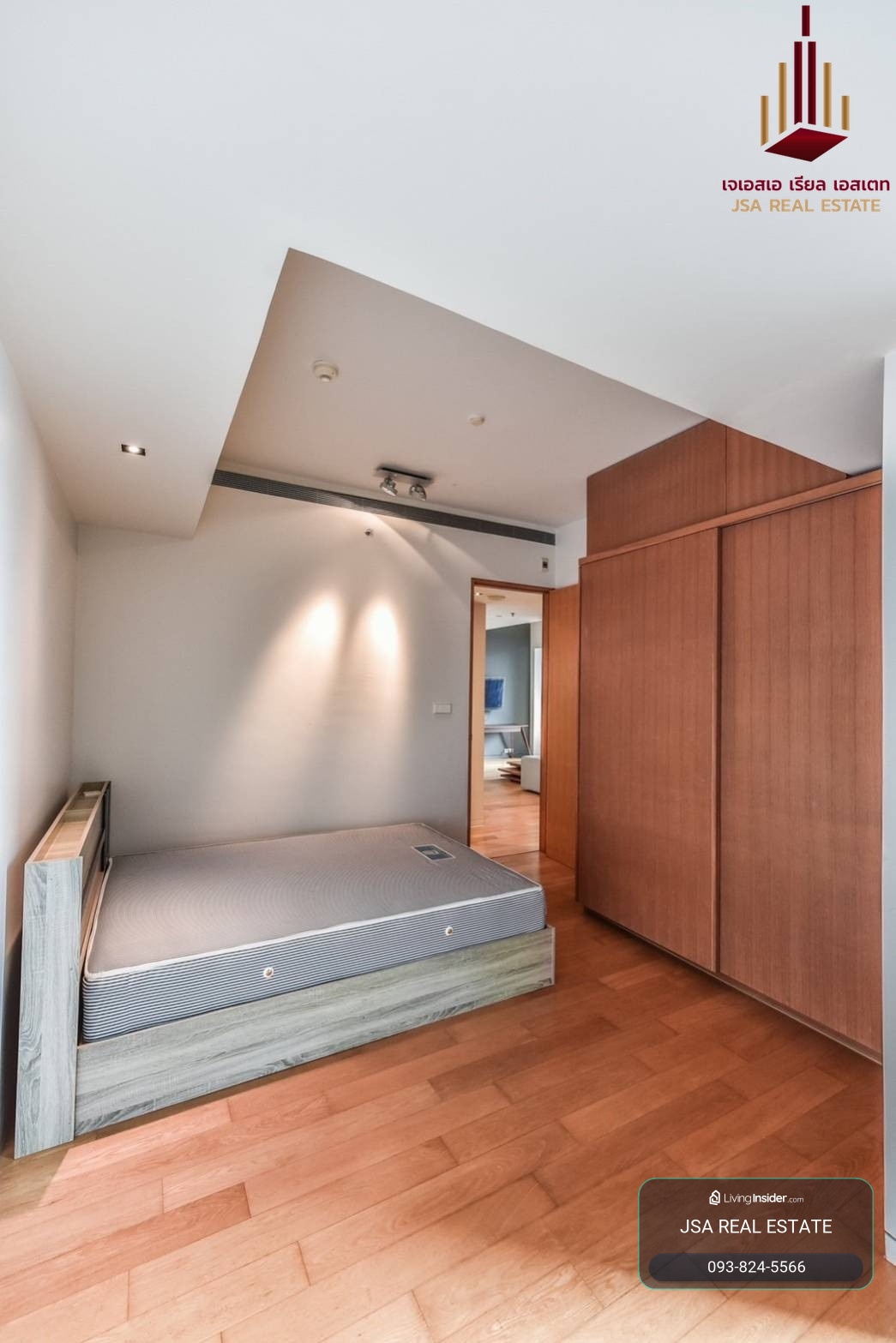 ✨ For Sale : The Met Condo ✨ 💰 Only 14,200,000 THB – รูปที่ 2