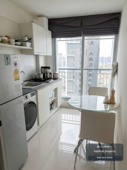 🏠✨ Aspire Sukhumvit 48 | ขายคอนโด 1 ห้องนอน (HBH-SKV-289) – รูปที่ 3