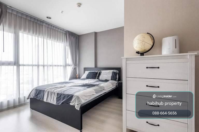 🏠✨ Aspire Sukhumvit 48 | เช่าคอนโด 2 ห้องนอน (HBH-SKV-292) – รูปที่ 2