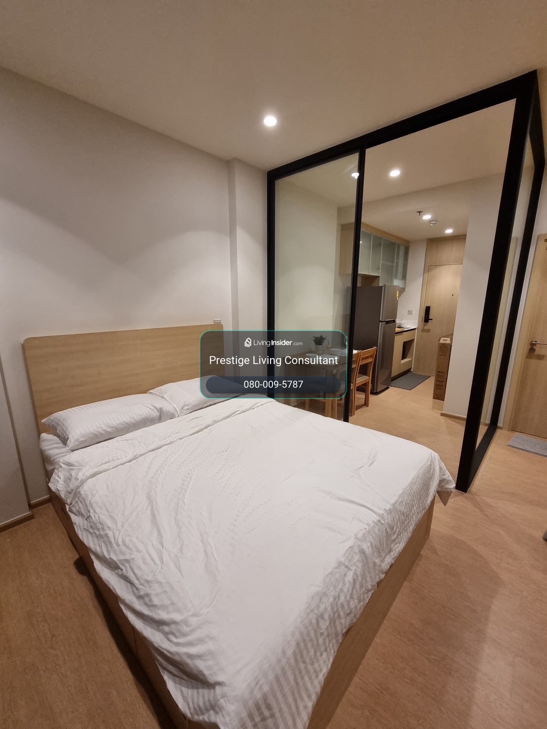 📌For RENT เช่า | Maru Ekkamai 2 1BR (29.78sqm) 26,000 THB/month Pet Friendly 🐶 – รูปที่ 2