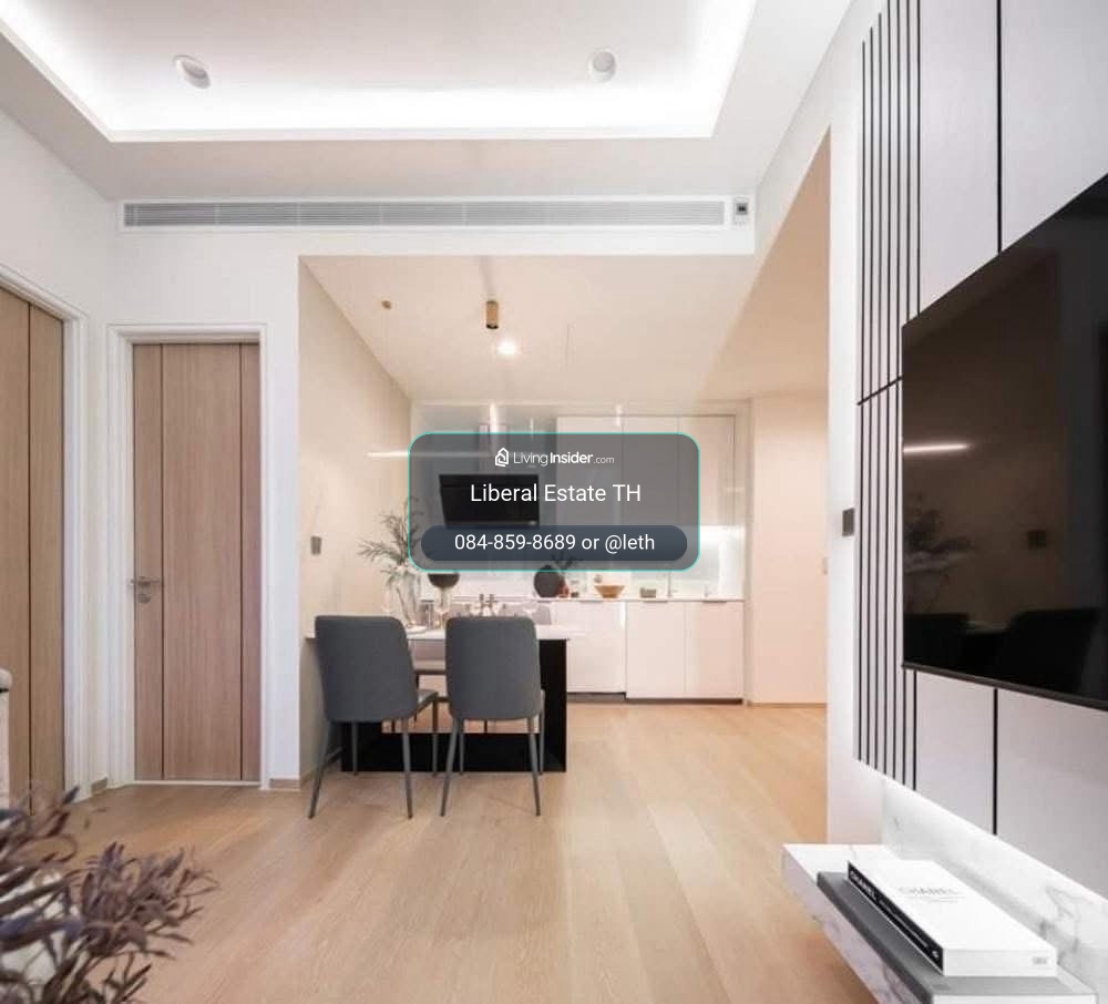 LTHC15933 - Luxury Condo for Rent Sathorn | Anil Sathorn 12 | 72,000 THB | Luxury Condo for Rent Sathorn Anil Sathorn 12 Project – รูปที่ 4