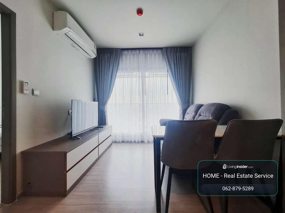 Life Asoke Hype / 1 Bedroom (FOR RENT) JSMN170 – รูปที่ 2