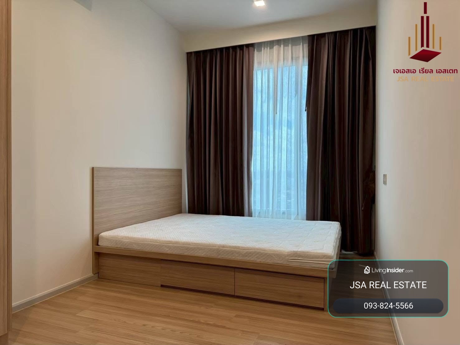 ✨ For Sale: M Jatujak Condo ✨💰 Only 17,850,000 THB – รูปที่ 2