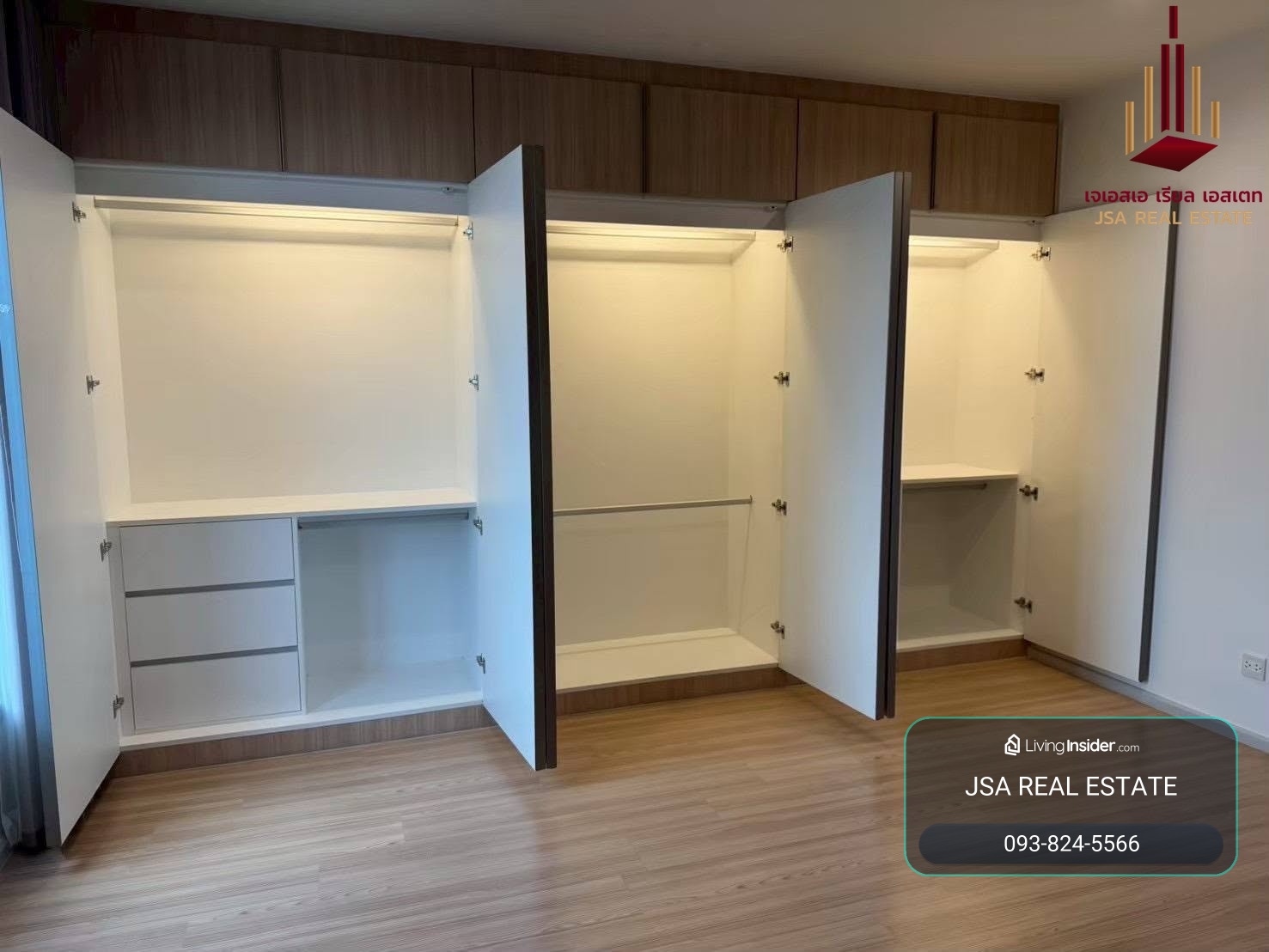 ✨ For Sale: M Jatujak Condo ✨💰 Only 17,850,000 THB – รูปที่ 4