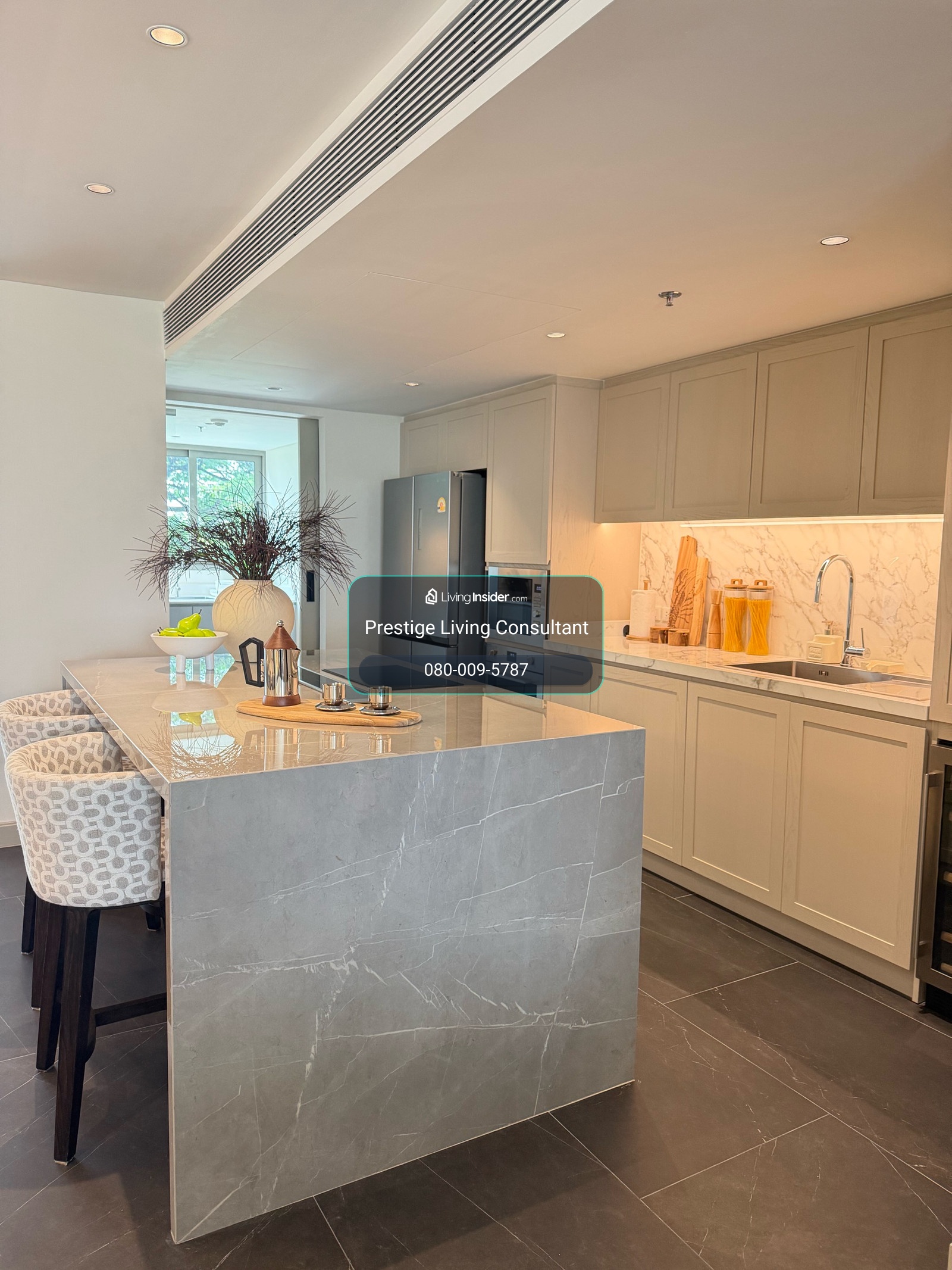 📌For SALE ขาย | Canvas 39 The Residence - 3BR (228.01 sqm) 74,301,000 THB – รูปที่ 4