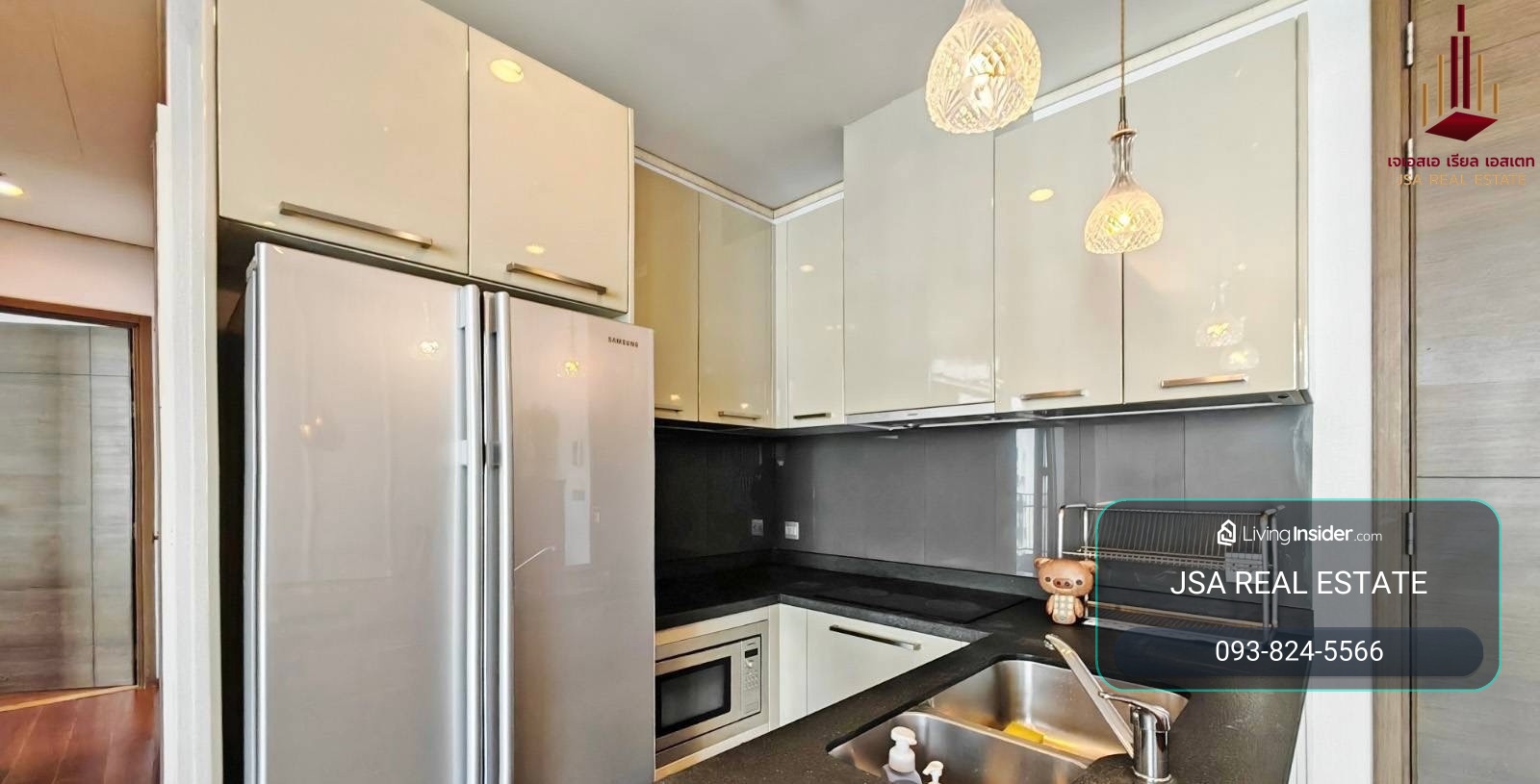 ✨ For Sale: Quattro by Sansiri Condo ✨💰 Only 17,000,000 THB – รูปที่ 4