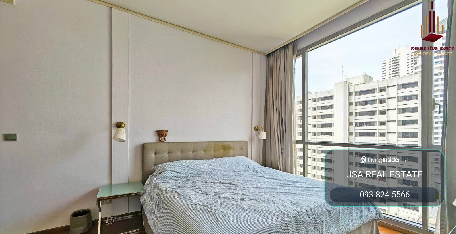 ✨ For Sale: Quattro by Sansiri Condo ✨💰 Only 17,000,000 THB – รูปที่ 2