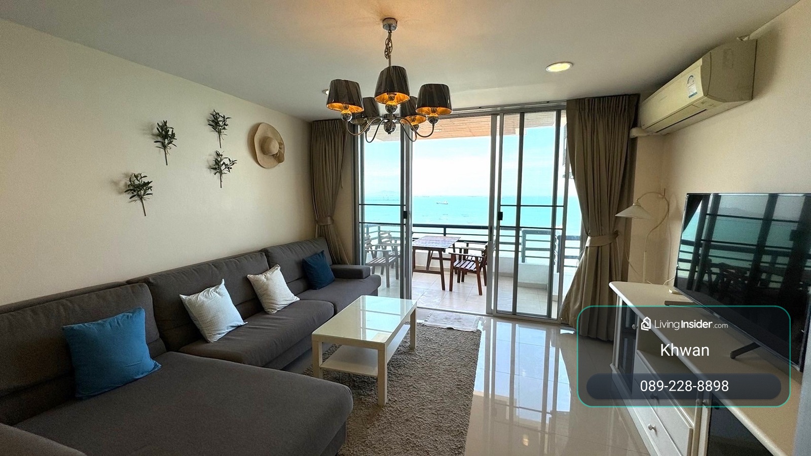 Rama Harbour View 3 Bedroom Sriracha, Chon Buri  – รูปที่ 2