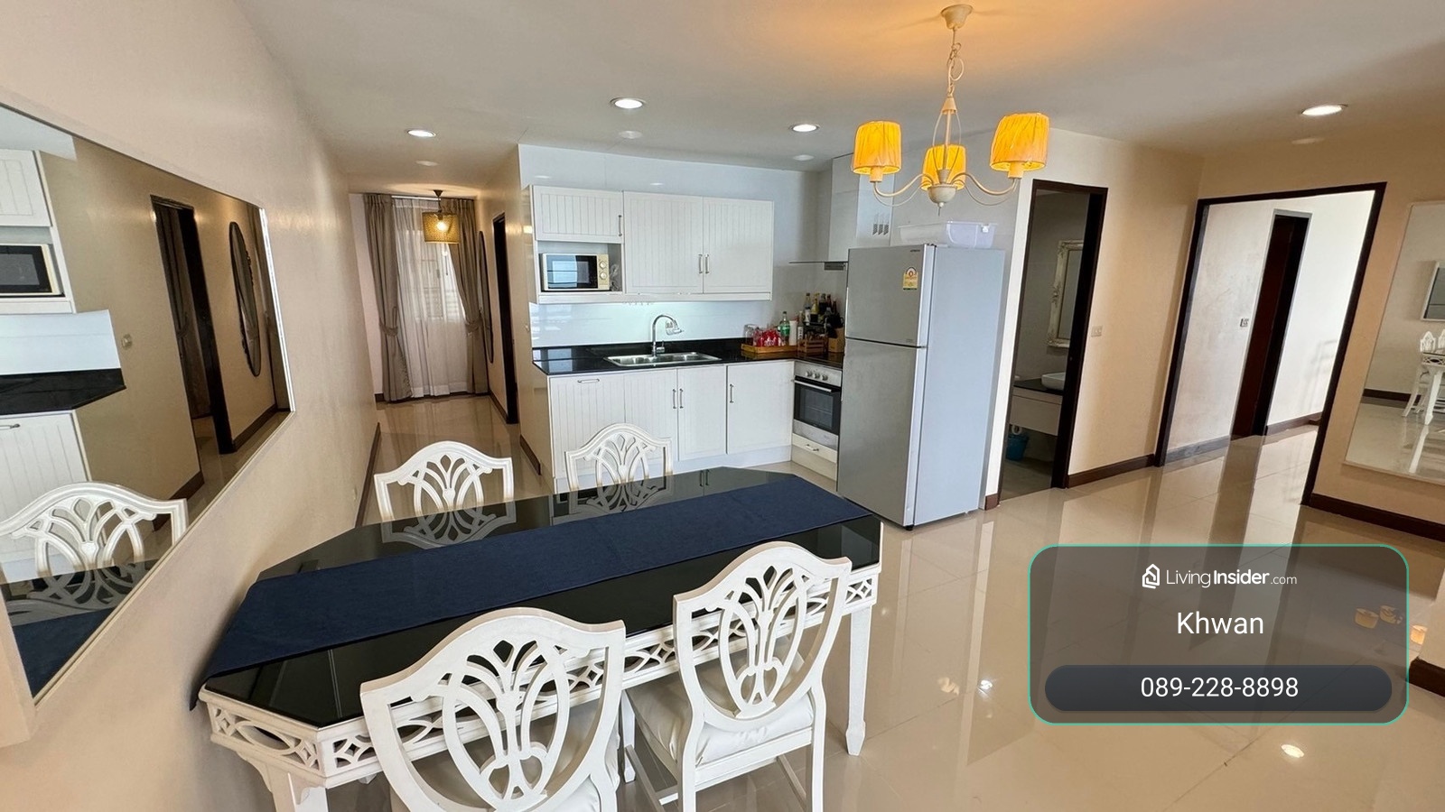 Rama Harbour View 3 Bedroom Sriracha, Chon Buri  – รูปที่ 4