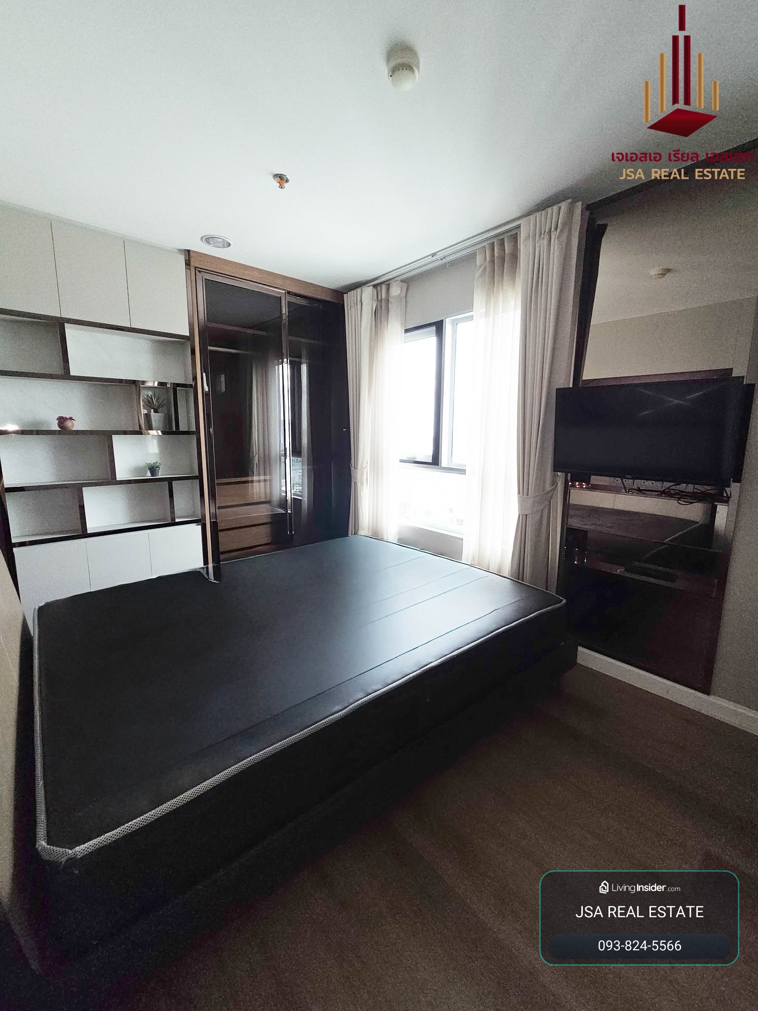 ✨ For Rent: Belle Grand Rama 9 Condo ✨💰 Only 98,000 THB/month – รูปที่ 4