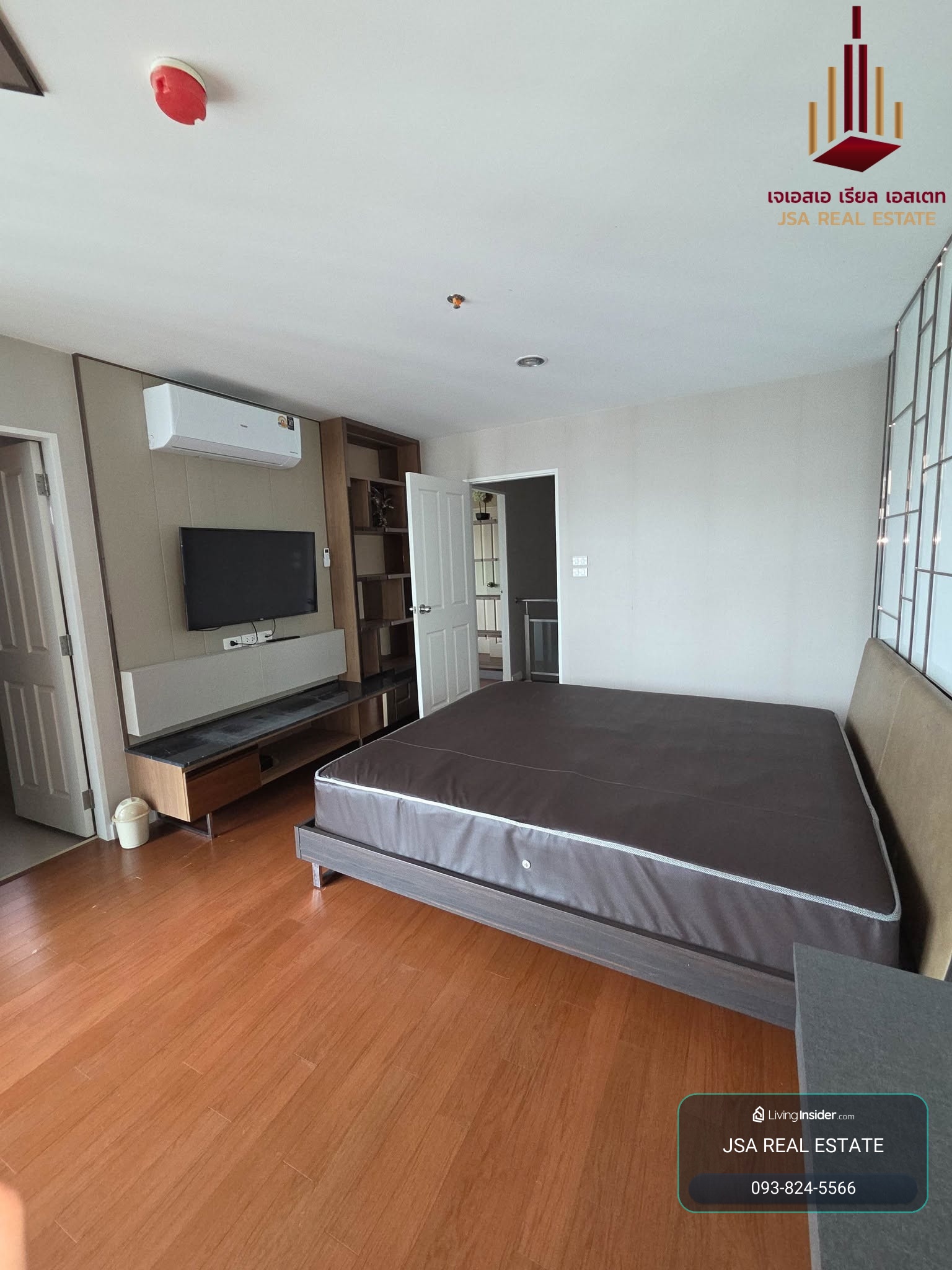 ✨ For Rent: Belle Grand Rama 9 Condo ✨💰 Only 98,000 THB/month – รูปที่ 2