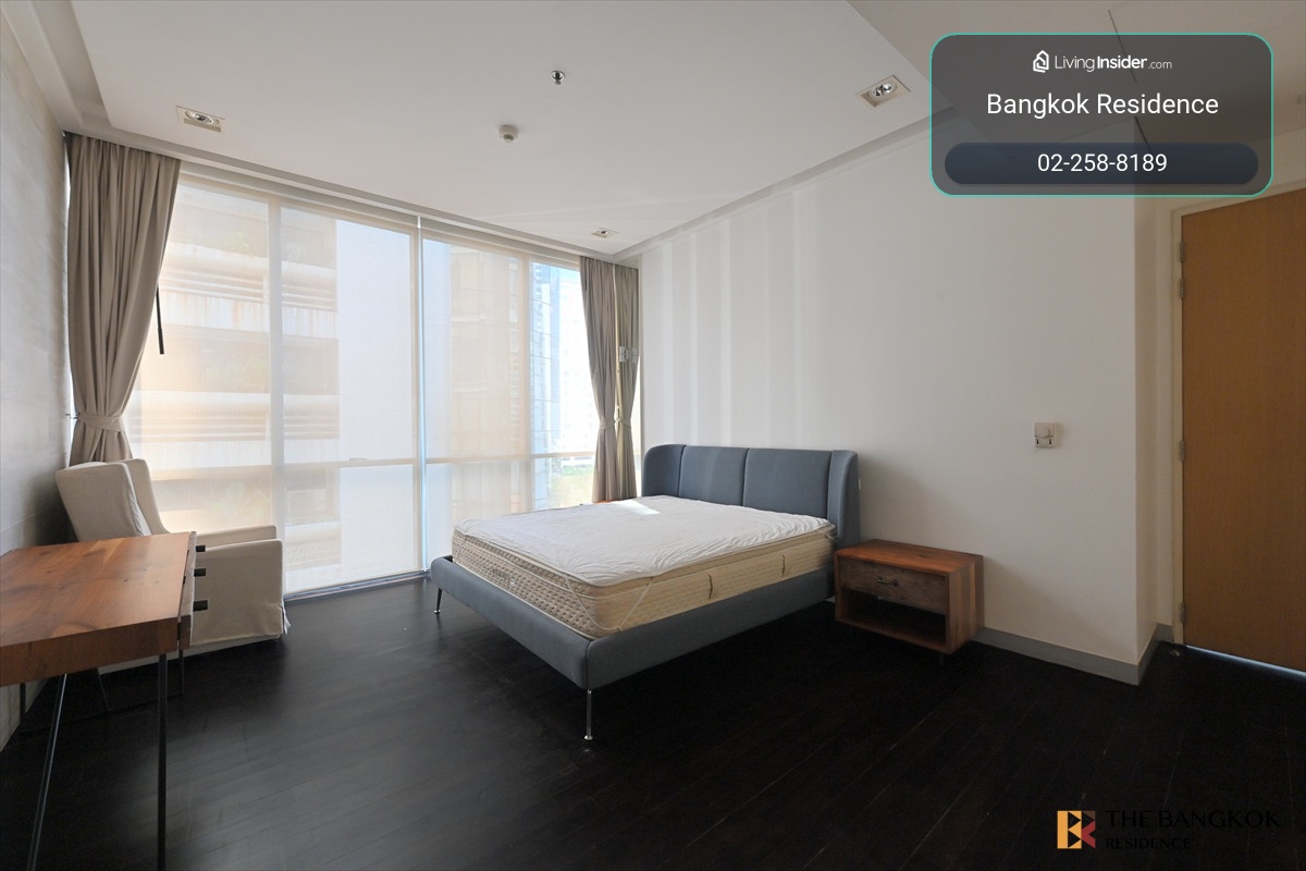 💎Domus 16 ห้องใหญ่ 167 ตร.ม. โปร่งโล่ง พร้อมกระจก Full Height ระเบียงกว้าง – รูปที่ 4