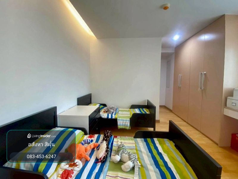 คอนโด Residence 52 @ BTS Onnut ขนาด 87 ตารางเมตร 3 ห้องนอน ชั้น 3 พร้อมอยู่ แขวงบางจาก เขตพระโขนง กรุงเทพมหานคร – รูปที่ 2