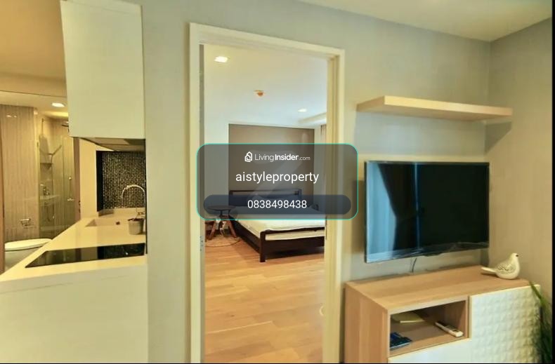 Downtown 49 (Pet Friendly) 44 Sqm. 1 Bedroom 1 Bathroom – รูปที่ 4