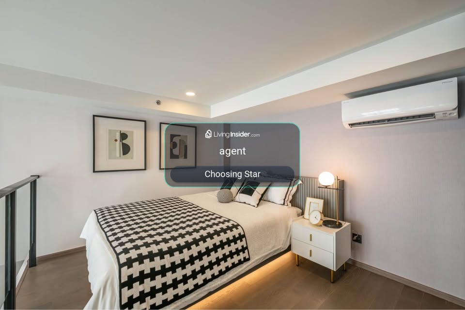 ห้อง Loft เพดานสูงสุดหรู 📍Park Origin จุฬา-สามย่าน เพียง 6.88 ล้าน 🔥รับผลตอบแทนทันที 5.5% คุ้มสุดๆ 📞ติดต่อ 081-152-6154 ทำเลดี ปล่อยเช่าได้ตลอด – รูปที่ 4