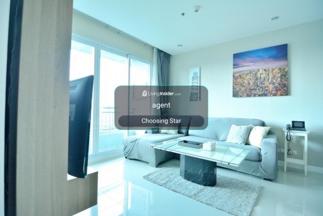 คุ้มที่สุด ! ไซส์ 75.8 ตร.ม. 🔅Circle Condominium ถ.เพชรบุรี ( Rent ) 32,000.- / ขายเพียงแค่ 8.5 ลบ. เท่านั้น !! 🔥2 ห้องนอน ทำเลกลางเมือง 📞ติดต่อ 081-152-6154 กำไรเหนาะๆ คุ้มมากๆ ใกล้อโศก  ใกล้ MRT/APL/BTS ห้องสวย ชั้นสูง วิวดี – รูปที่ 4
