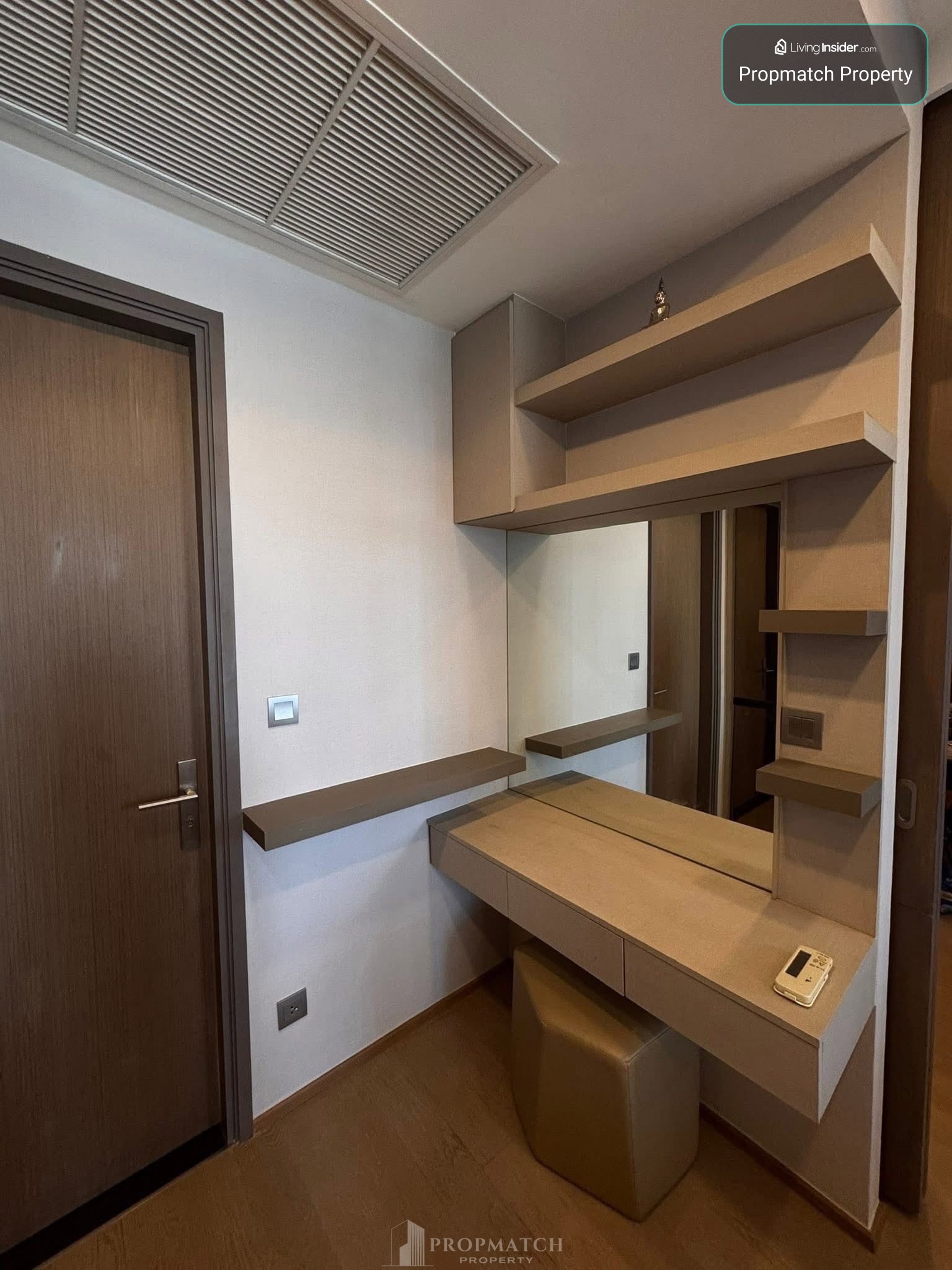 ✨Flash Deal ✨ASHTON Chula-Silom ( 1Bed 1Bath 35SQM.) พร้อมอยู่ ! เพียง  7,390,000 บาท Tel.0981315848 @propmatch – รูปที่ 3