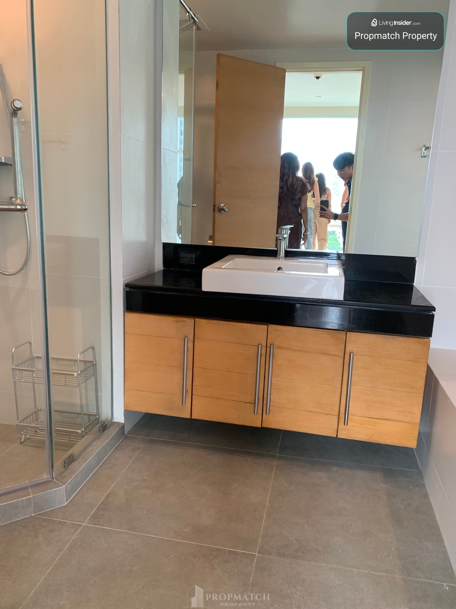 ✨Flash Deal ✨Fullerton Sukhumvit ( 3Bed 3Bath 151SQM.) พร้อมอยู่ ! เพียง 27,900,000 บาท Tel.0981315848 @propmatch – รูปที่ 2