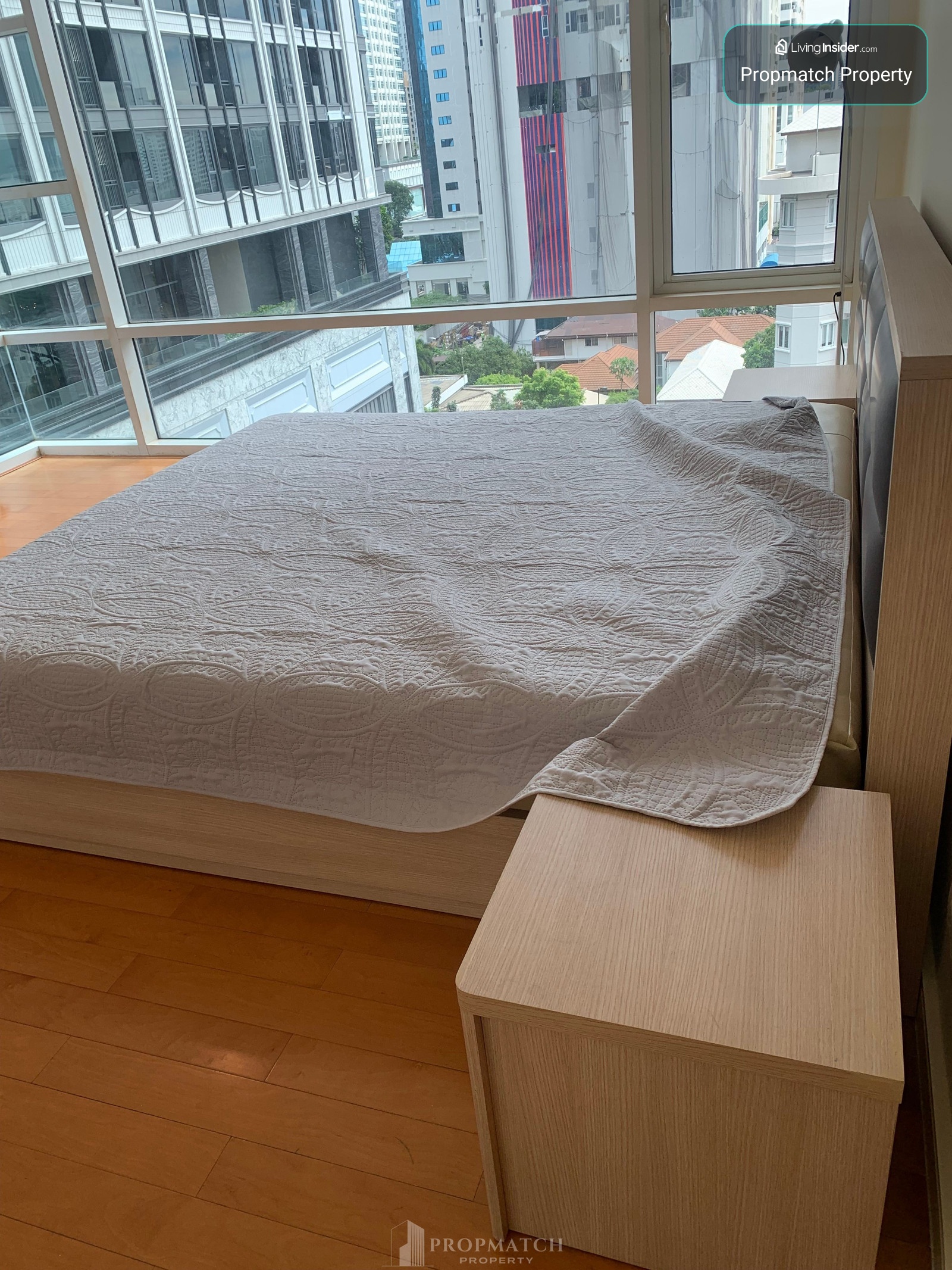 ✨Flash Deal ✨Fullerton Sukhumvit ( 3Bed 3Bath 151SQM.) พร้อมอยู่ ! เพียง 27,900,000 บาท Tel.0981315848 @propmatch – รูปที่ 3