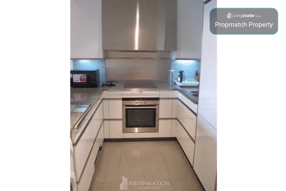 ✨Flash Deal ✨ The Met Sathorn ( 2Bed 2Bath 93SQM.) ready to move in! Just baht Tel.0981315848 @propmatch – รูปที่ 3