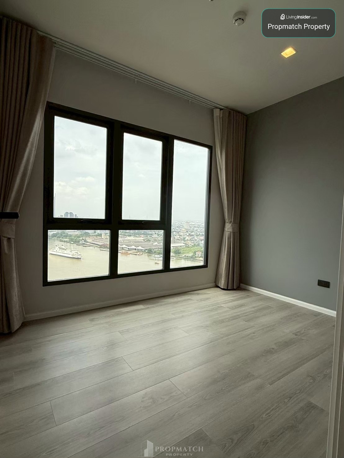 ✨Flash Deal ✨ The key rama 3 ( 2Bed 2Bath 55.4SQM.) พร้อมอยู่ ! เพียง  7,990,000 บาท Tel.0981315848 @propmatch – รูปที่ 4