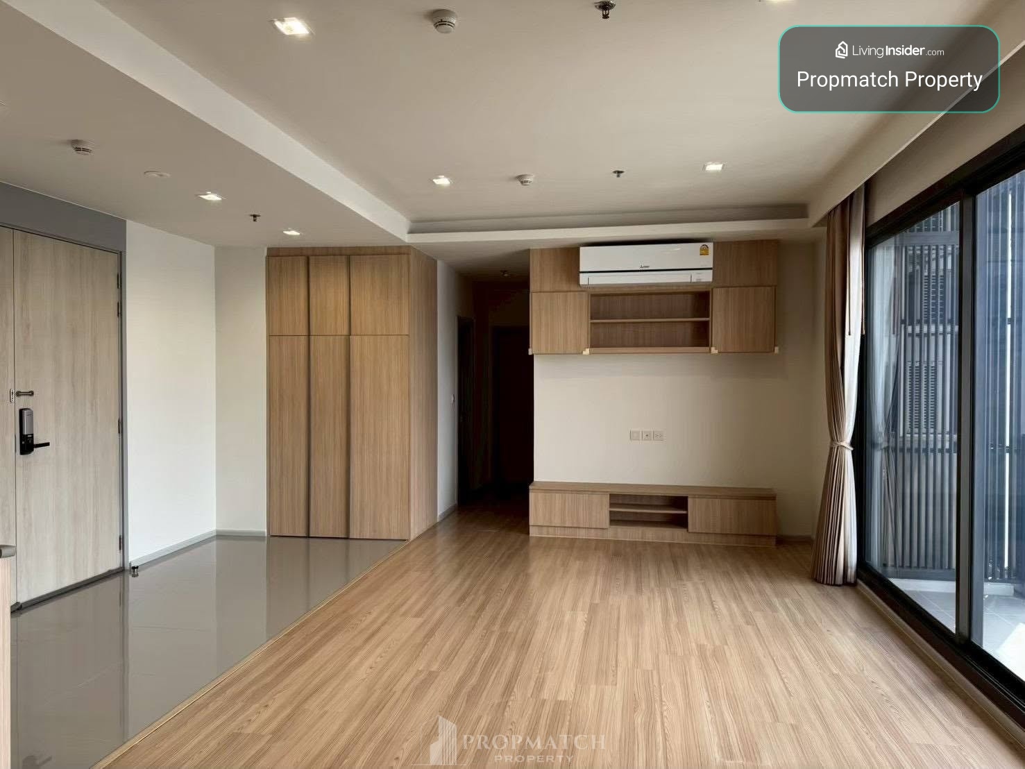 ✨Flash Deal ✨M Jatujak ( 3Bed 3Bath119 SQM.) พร้อมอยู่ ! เพียง 17,500,000 บาท Tel.0981315848 @propmatch – รูปที่ 2