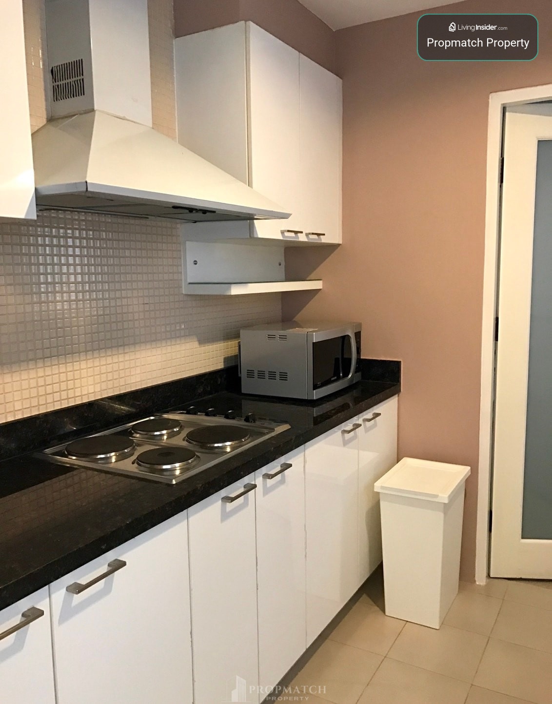 ✨Flash Deal ✨Baan Siri Twenty Four ( 2Bed 2Bath 99SQM.) พร้อมอยู่ ! เพียง 15,500,000 บาท Tel.0981315848 @propmatch – รูปที่ 4