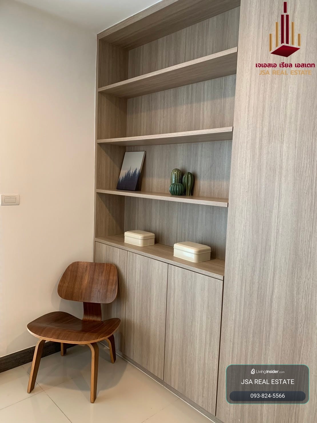 ✨ For Rent: Rende Sukhumvit 23 Condo ✨  💰 Only 50,000 THB/month – รูปที่ 3