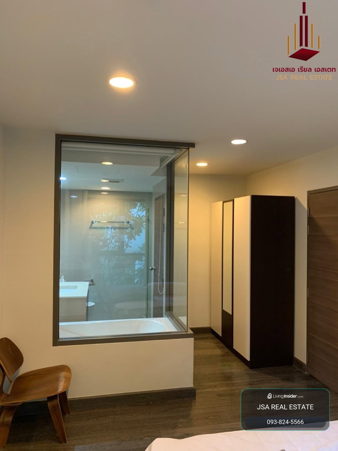 ✨ For Rent: Rende Sukhumvit 23 Condo ✨  💰 Only 25,000 THB/month – รูปที่ 2