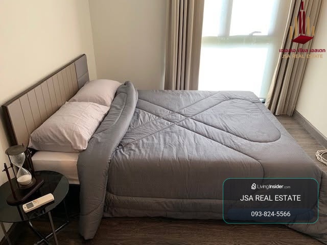 ✨ For Rent: Rende Sukhumvit 23 Condo ✨  💰 Only 25,000 THB/month – รูปที่ 3