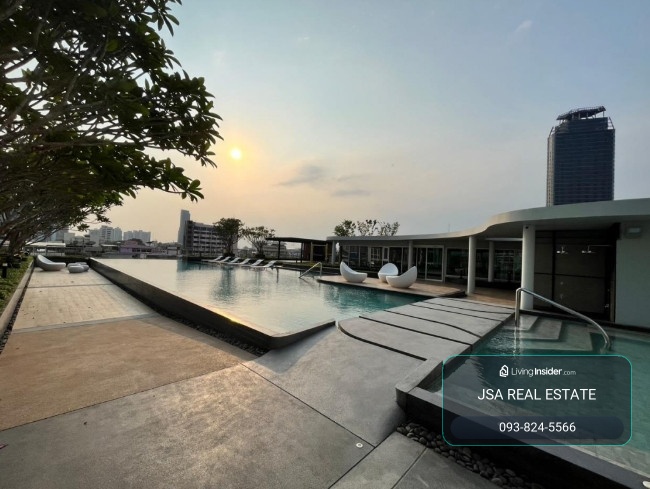✨ For Sale: Supalai Premier Si Phraya-Samyan Condo ✨💰 Only 7,290,000 THB – รูปที่ 3