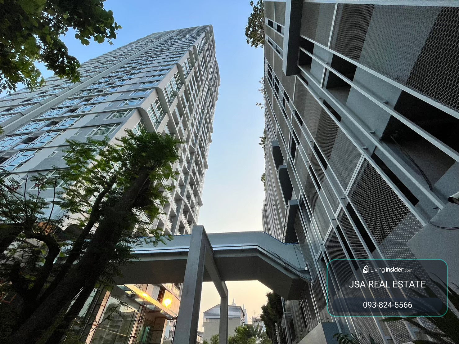 ✨ For Sale: Supalai Premier Si Phraya-Samyan Condo ✨💰 Only 7,290,000 THB – รูปที่ 2
