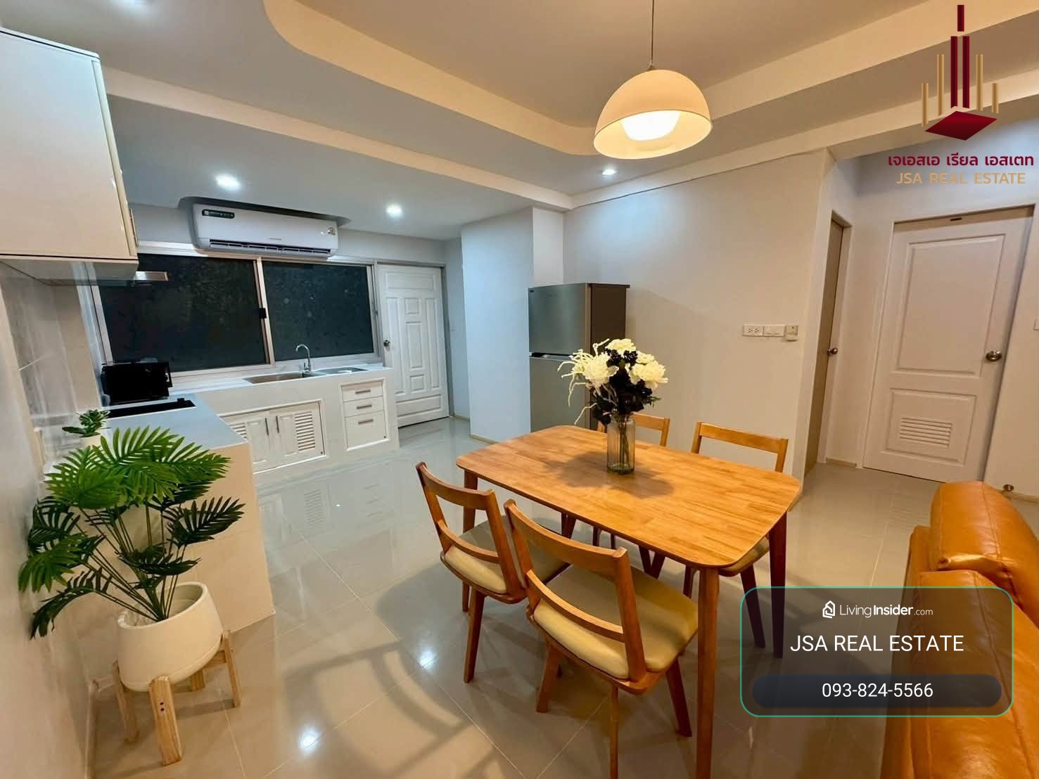 ✨ For Rent: Siam Condominium Condo ✨💰 Only 28,000 THB/month – รูปที่ 4