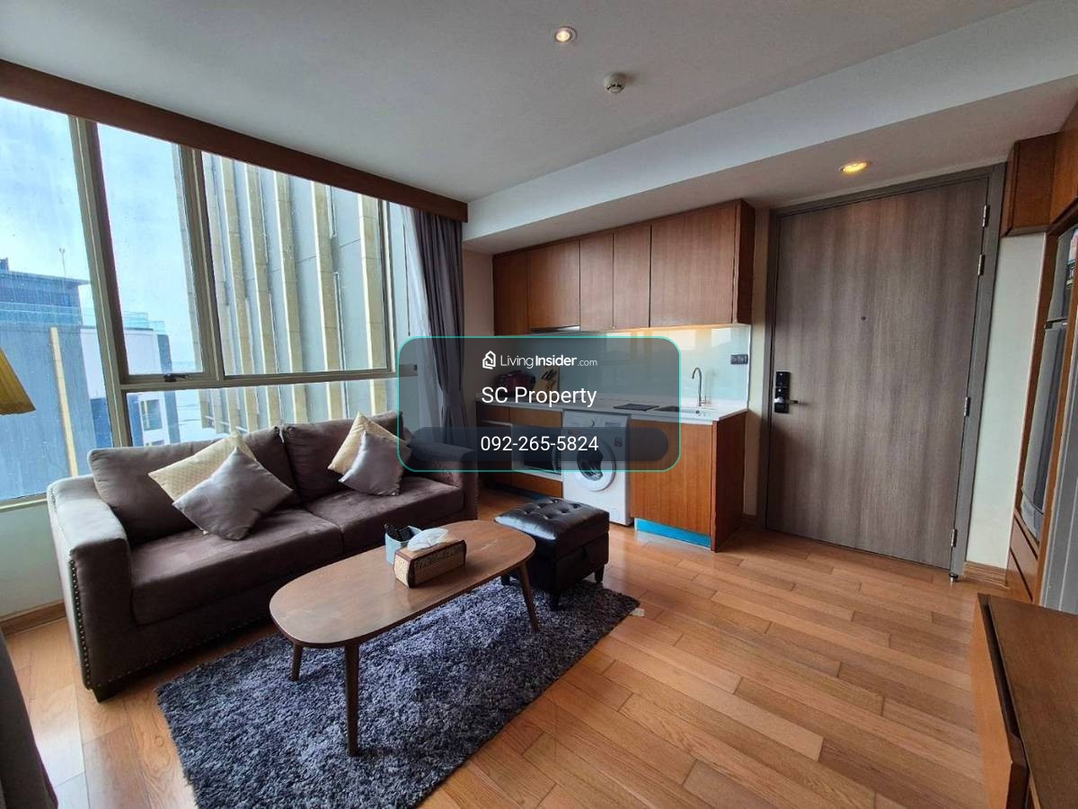 Condo for Sale: Marina Bayfront Sriracha – รูปที่ 3
