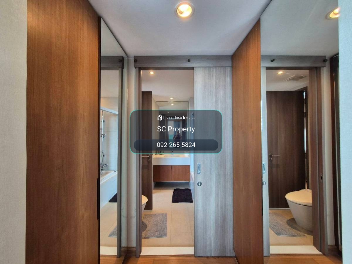 Condo for Sale: Marina Bayfront Sriracha – รูปที่ 4