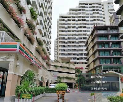 ✨ ขาย สราญใจ แมนชั่น ✨ ราคา 💰 9,800,000 บาท – รูปที่ 2
