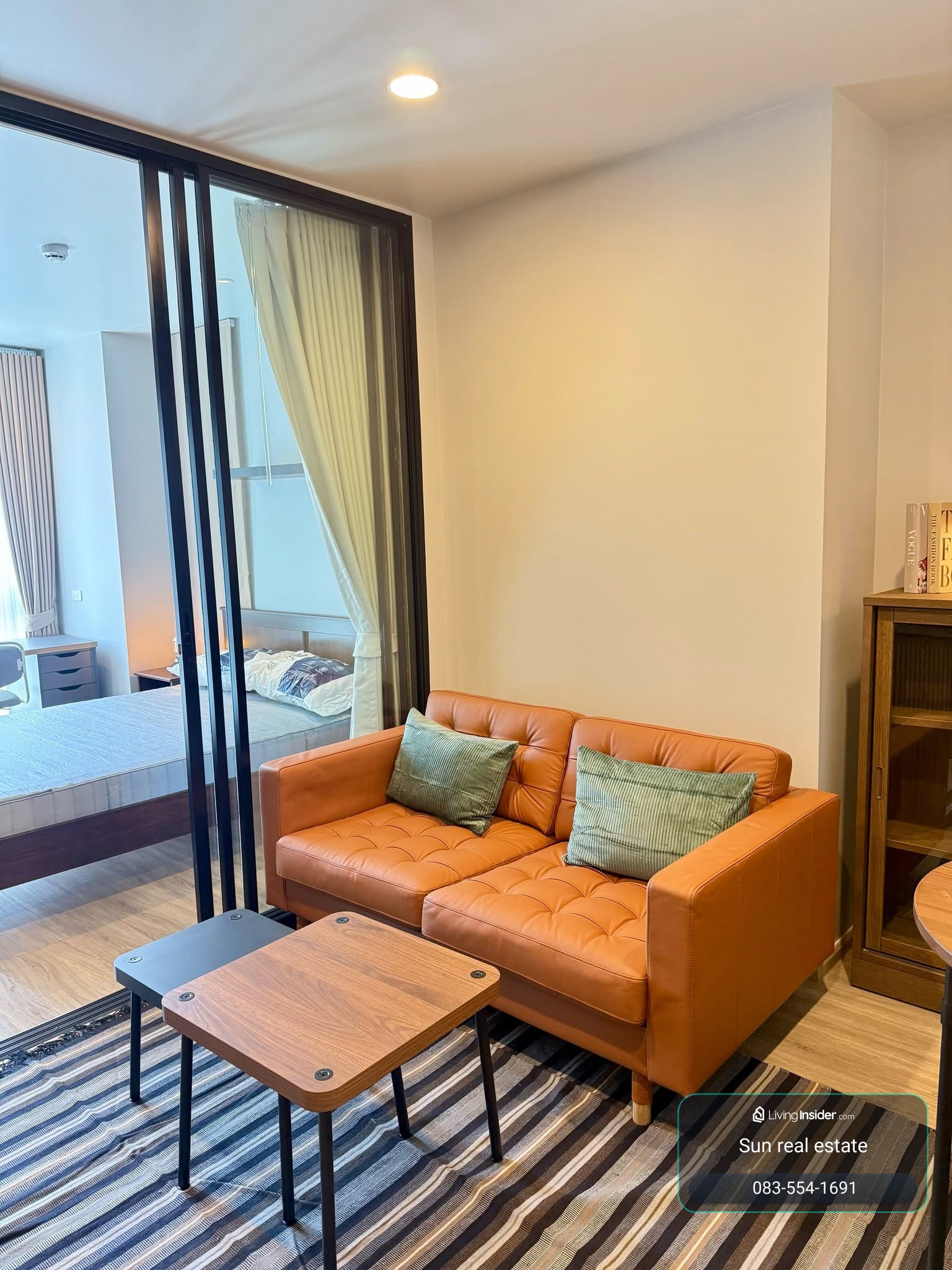 For Rent Culture Thonglor Brand new (S03-2724) – รูปที่ 2