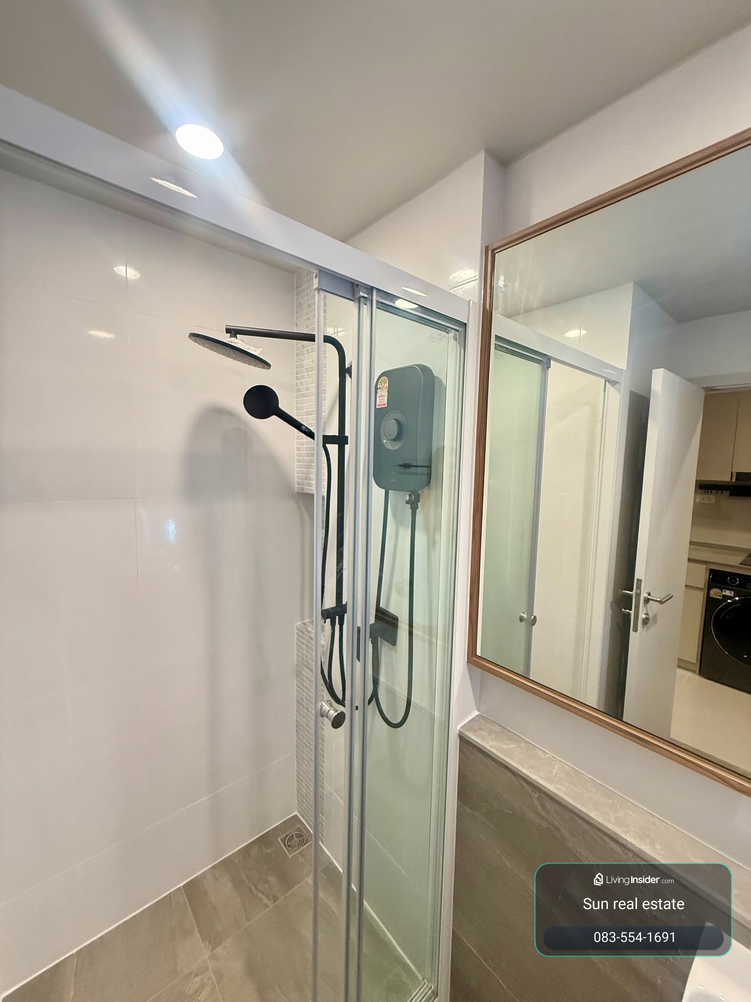 For Rent Culture Thonglor Brand new (S03-2724) – รูปที่ 3