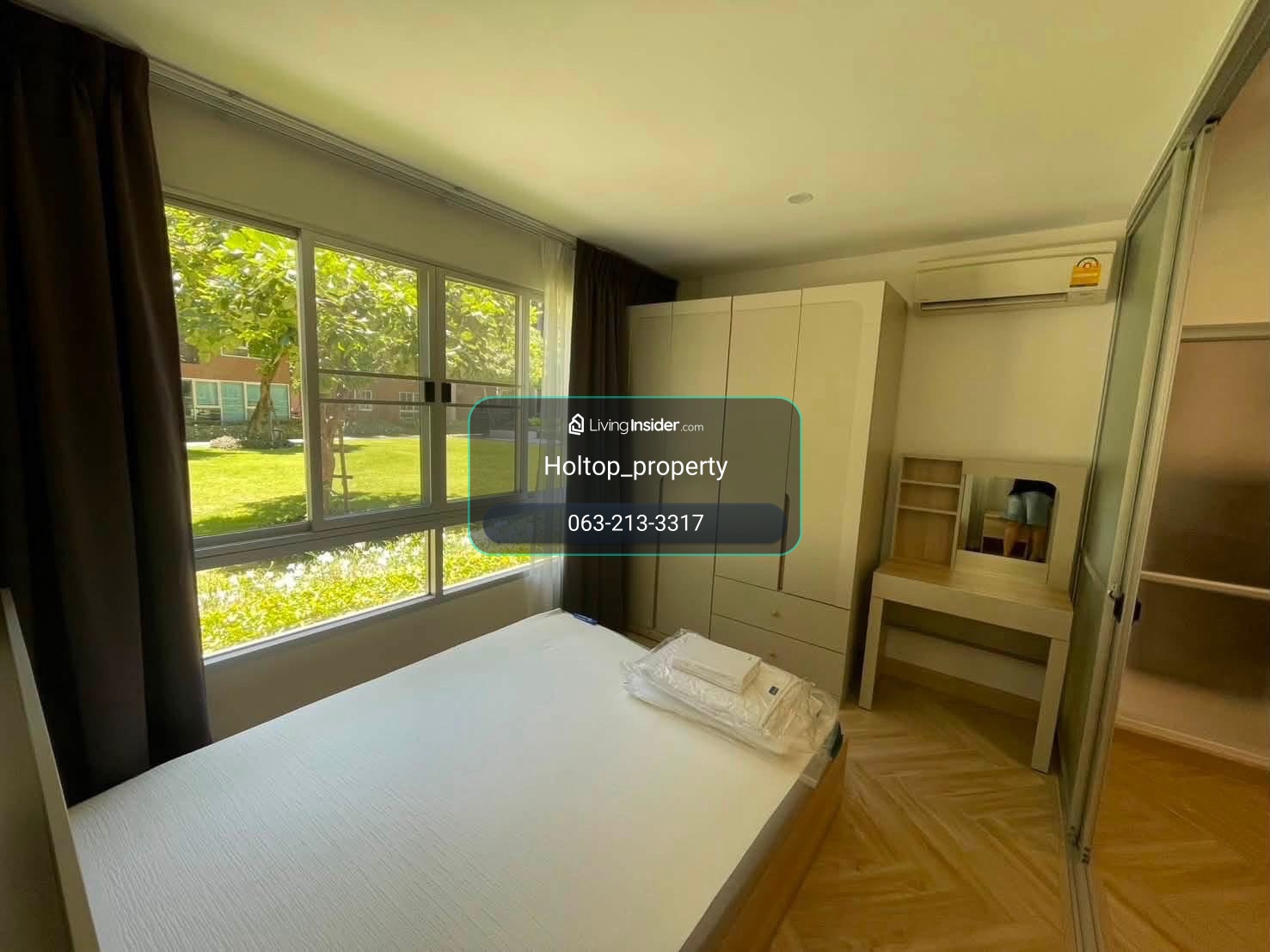 #Z6014💥110769 🔥ให้เช่าคอนโด dcondo Campus Resort Rangsit – รูปที่ 3