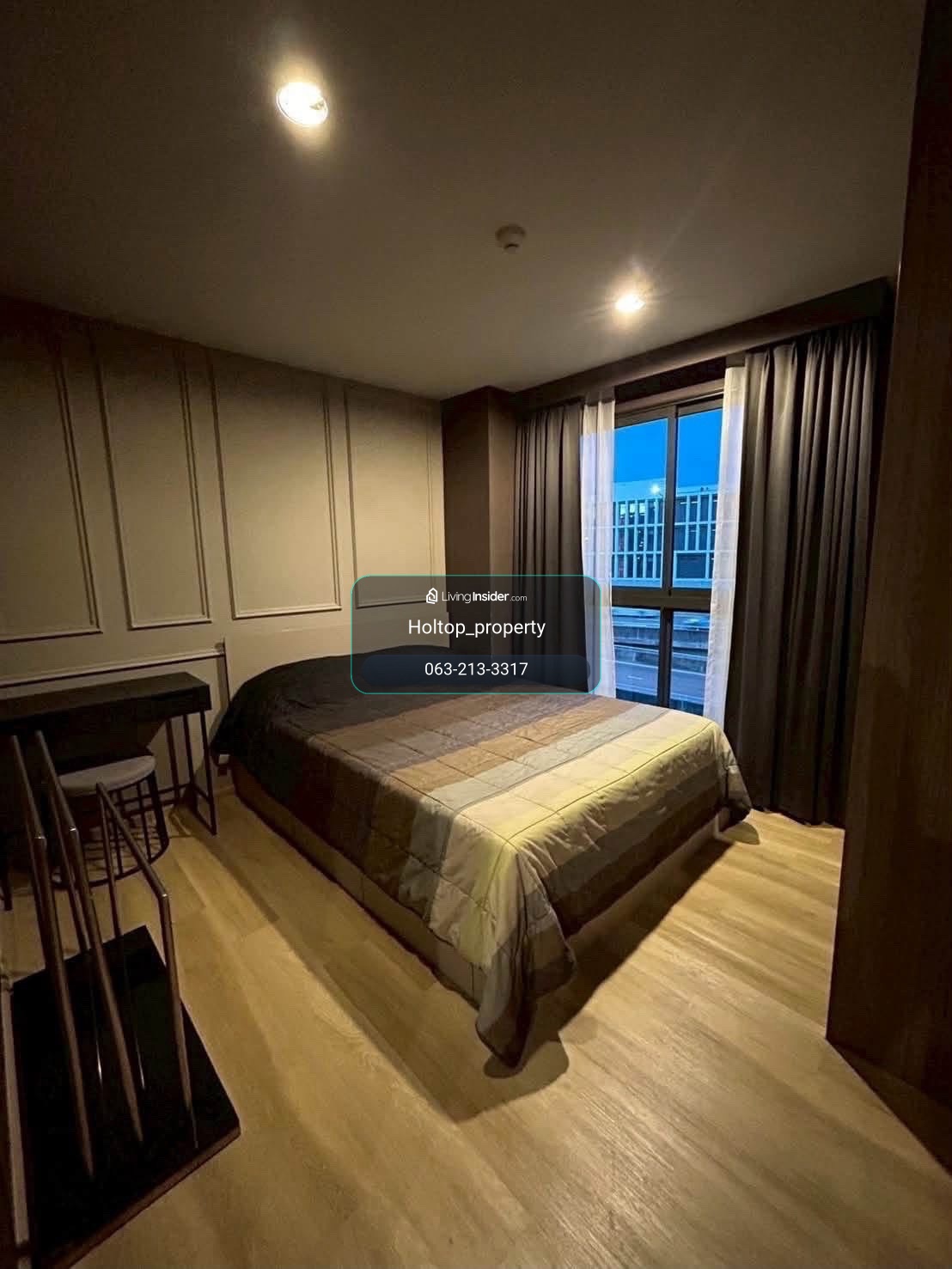 #Z6016💥110769 🔥ให้เช่าคอนโด The Excel Hideaway Sukhumvit 71 – รูปที่ 2