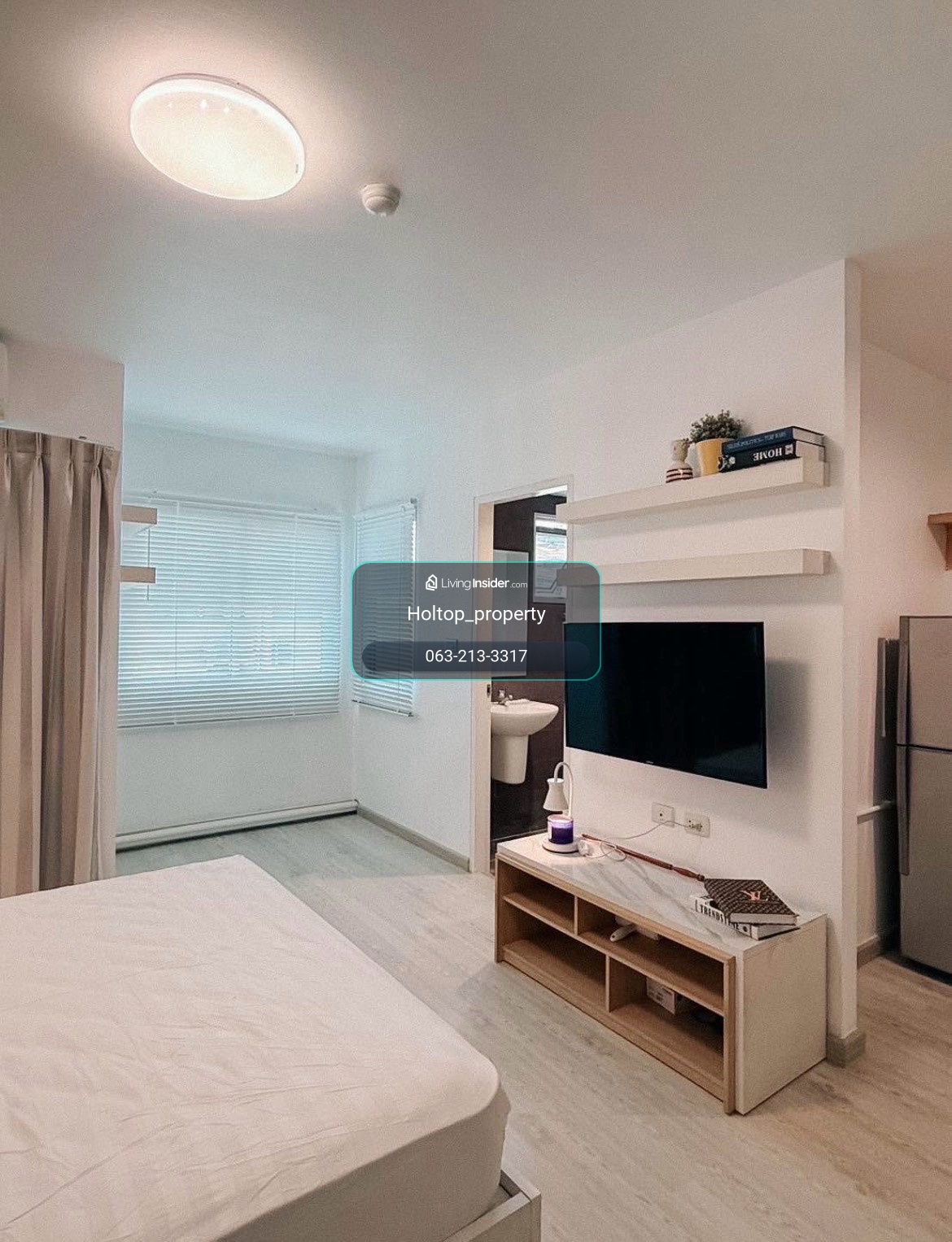 #Z6019💥110769 🔥Condo for rent My Condo Sukhumvit 81 – รูปที่ 3