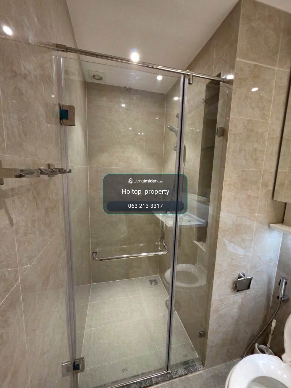 #Z6023💥110769 🔥Condo for rent Regal Condo Sathon - Naradhiwas – รูปที่ 4