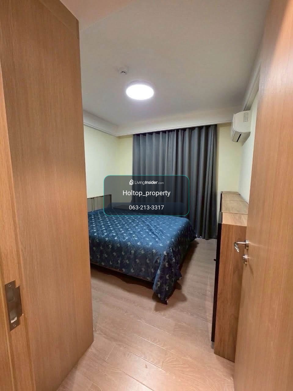 #Z6023💥110769 🔥Condo for rent Regal Condo Sathon - Naradhiwas – รูปที่ 2